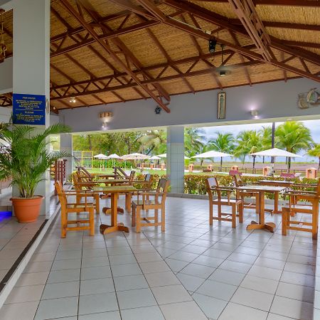 Best Western Jaco Beach All Inclusive Resort Exteriör bild