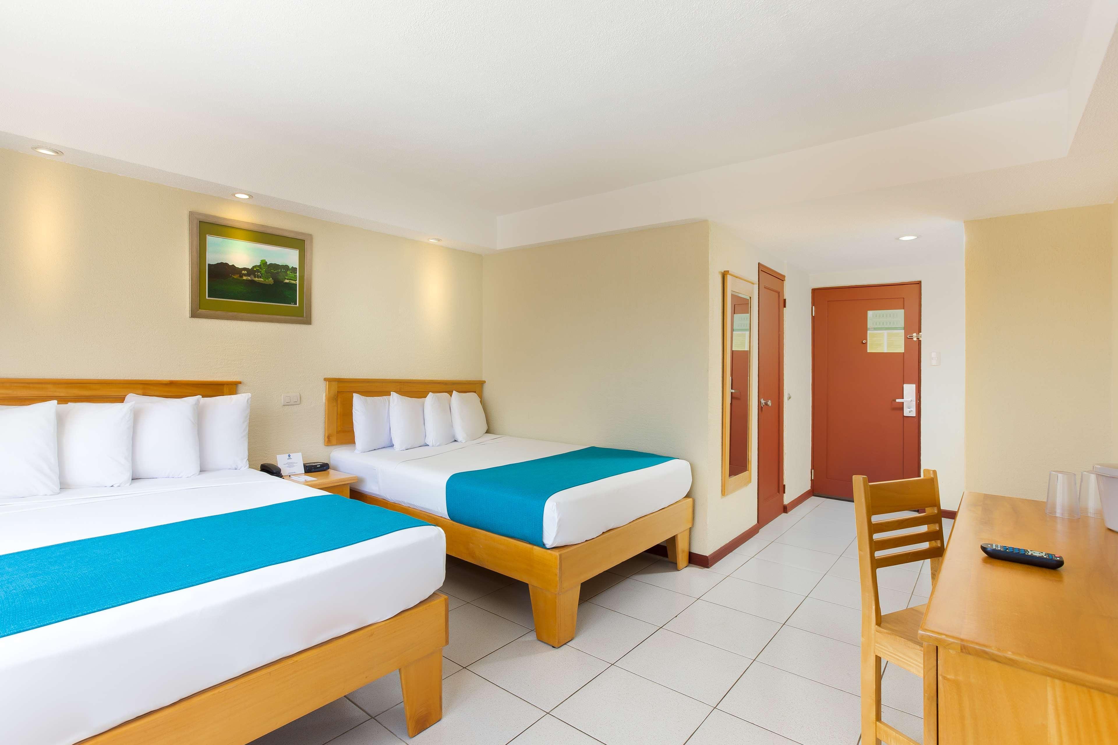 Best Western Jaco Beach All Inclusive Resort Exteriör bild
