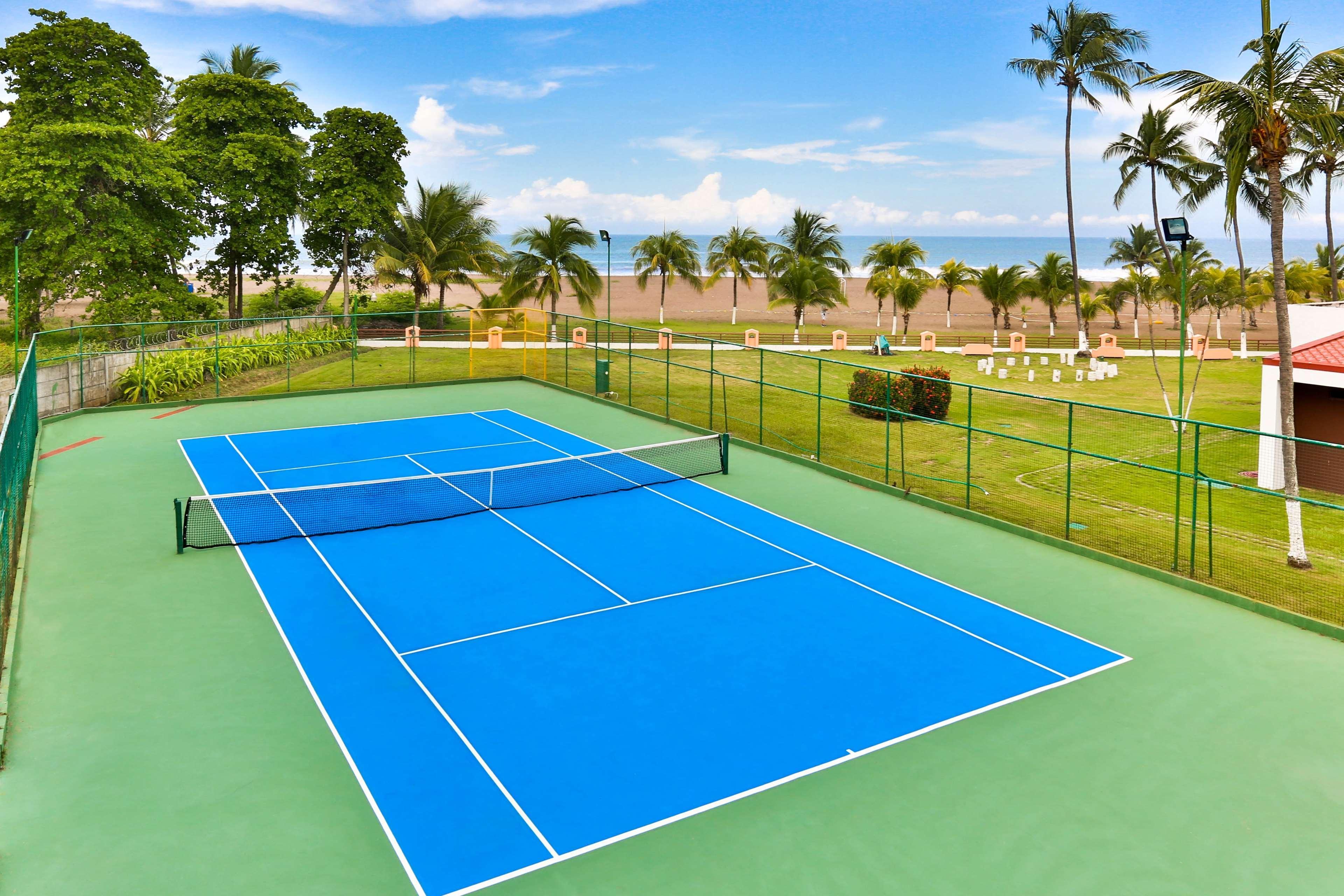 Best Western Jaco Beach All Inclusive Resort Exteriör bild