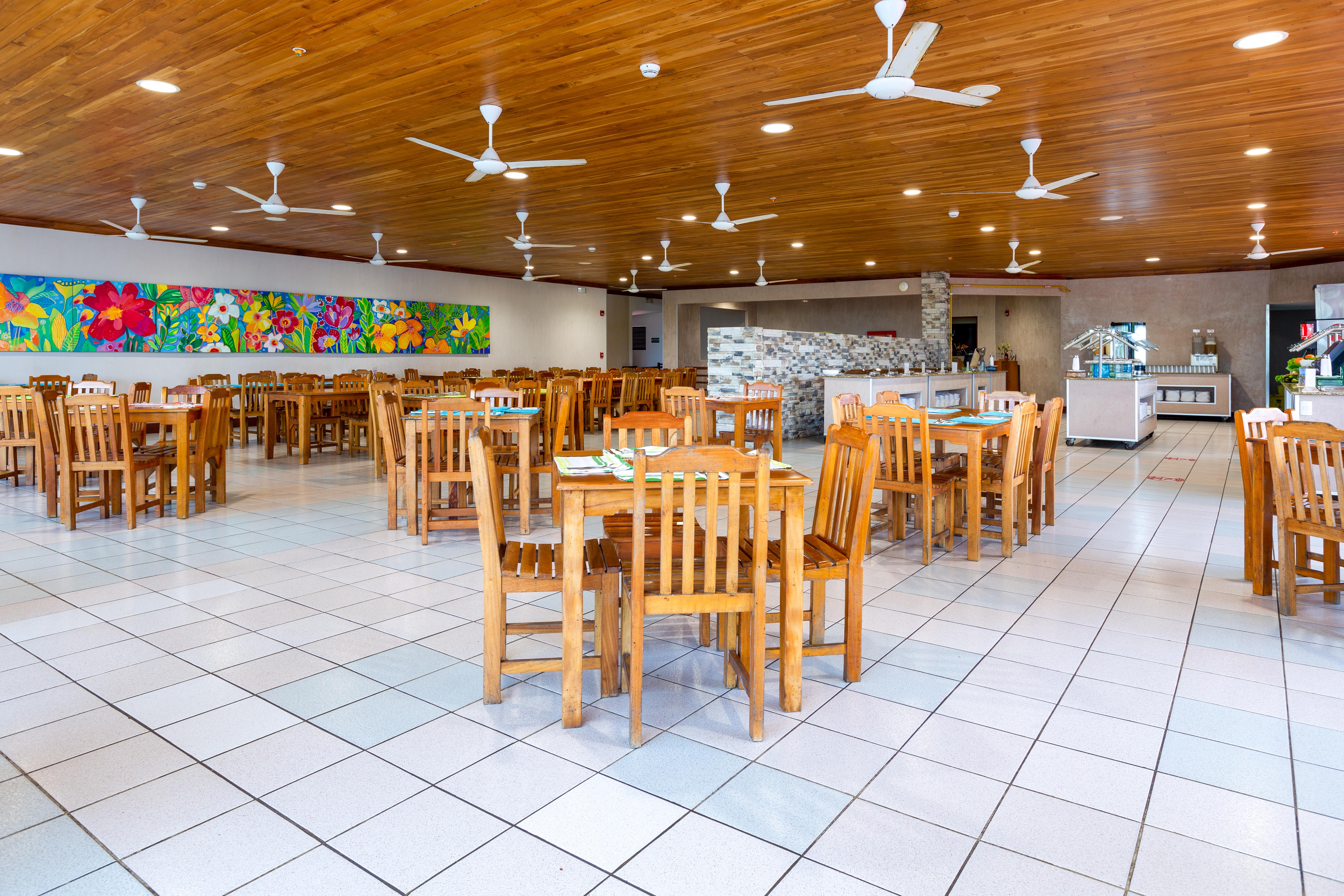 Best Western Jaco Beach All Inclusive Resort Exteriör bild