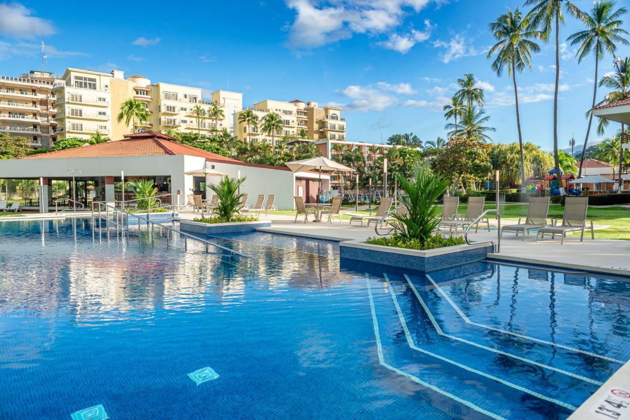 Best Western Jaco Beach All Inclusive Resort Exteriör bild