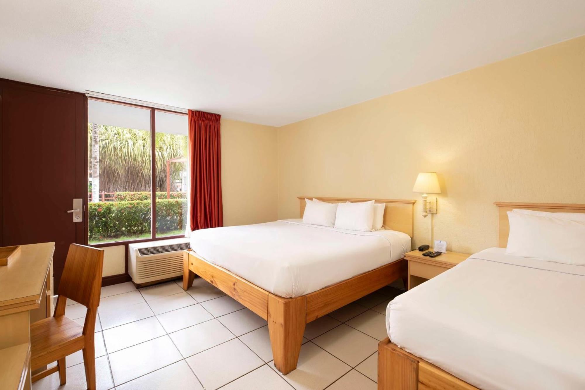 Best Western Jaco Beach All Inclusive Resort Exteriör bild