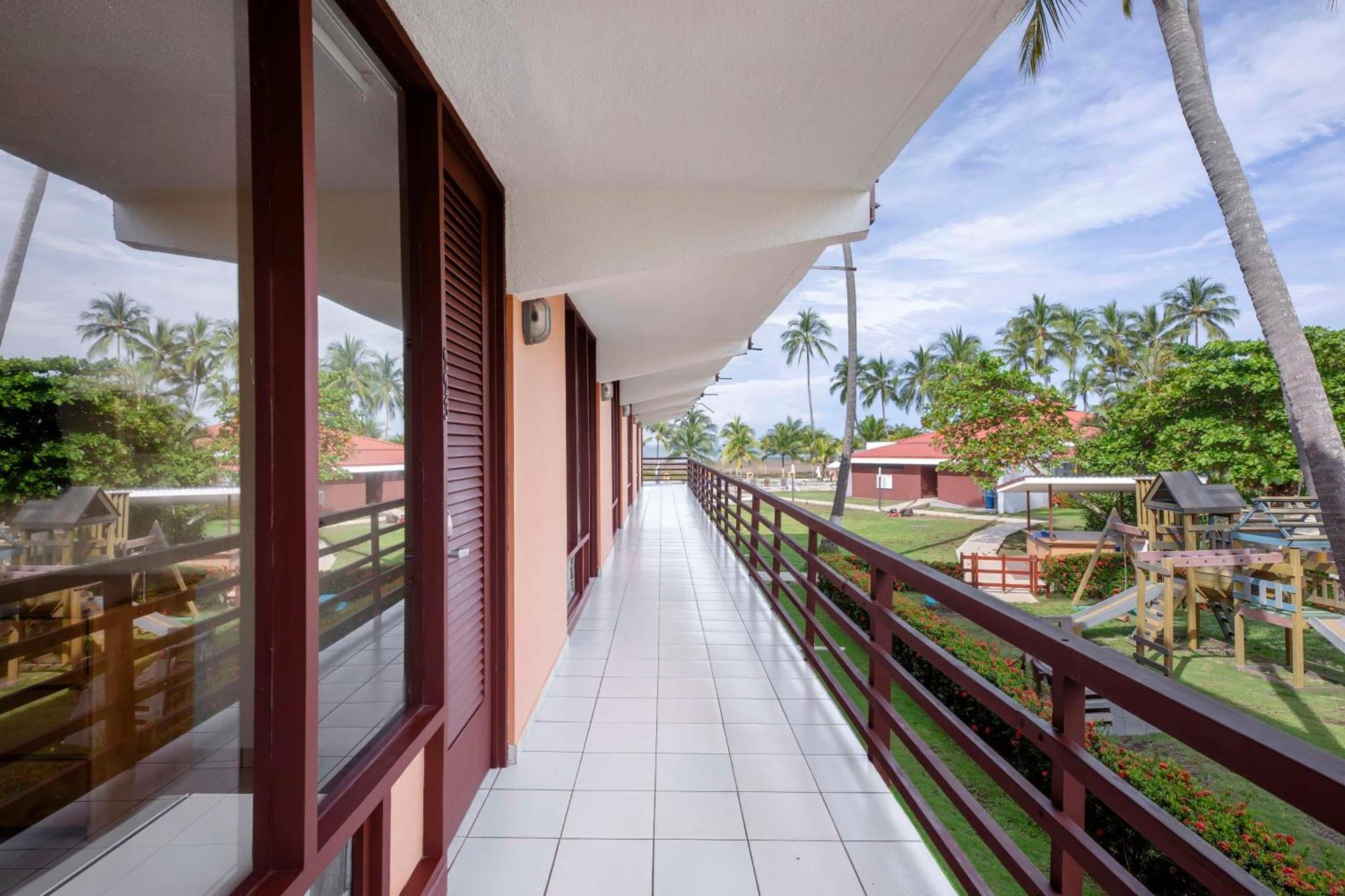 Best Western Jaco Beach All Inclusive Resort Exteriör bild