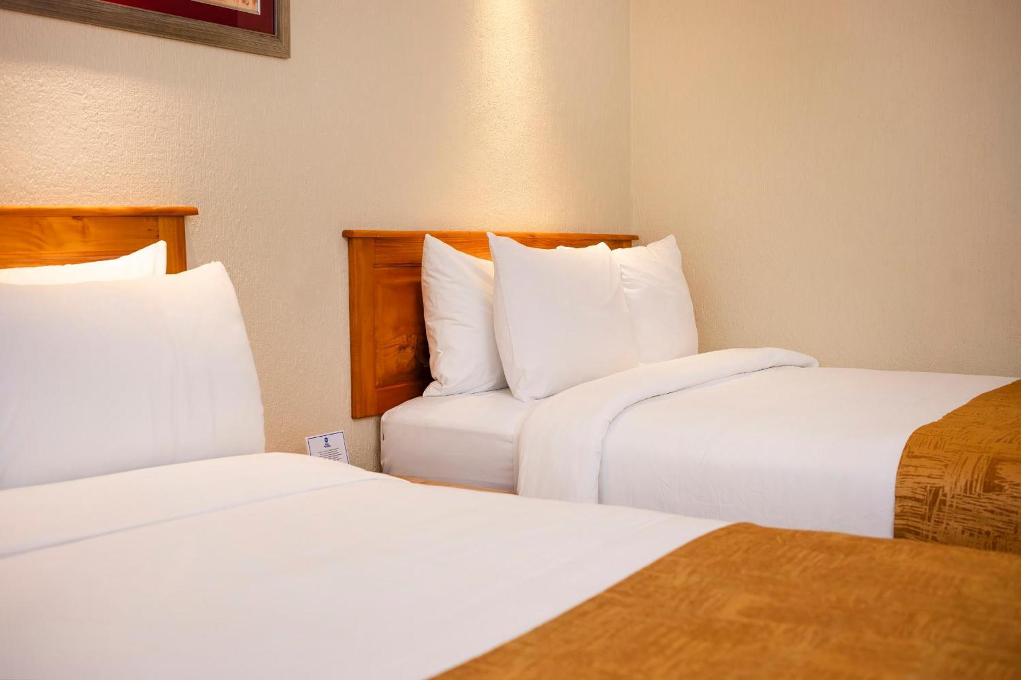 Best Western Jaco Beach All Inclusive Resort Exteriör bild