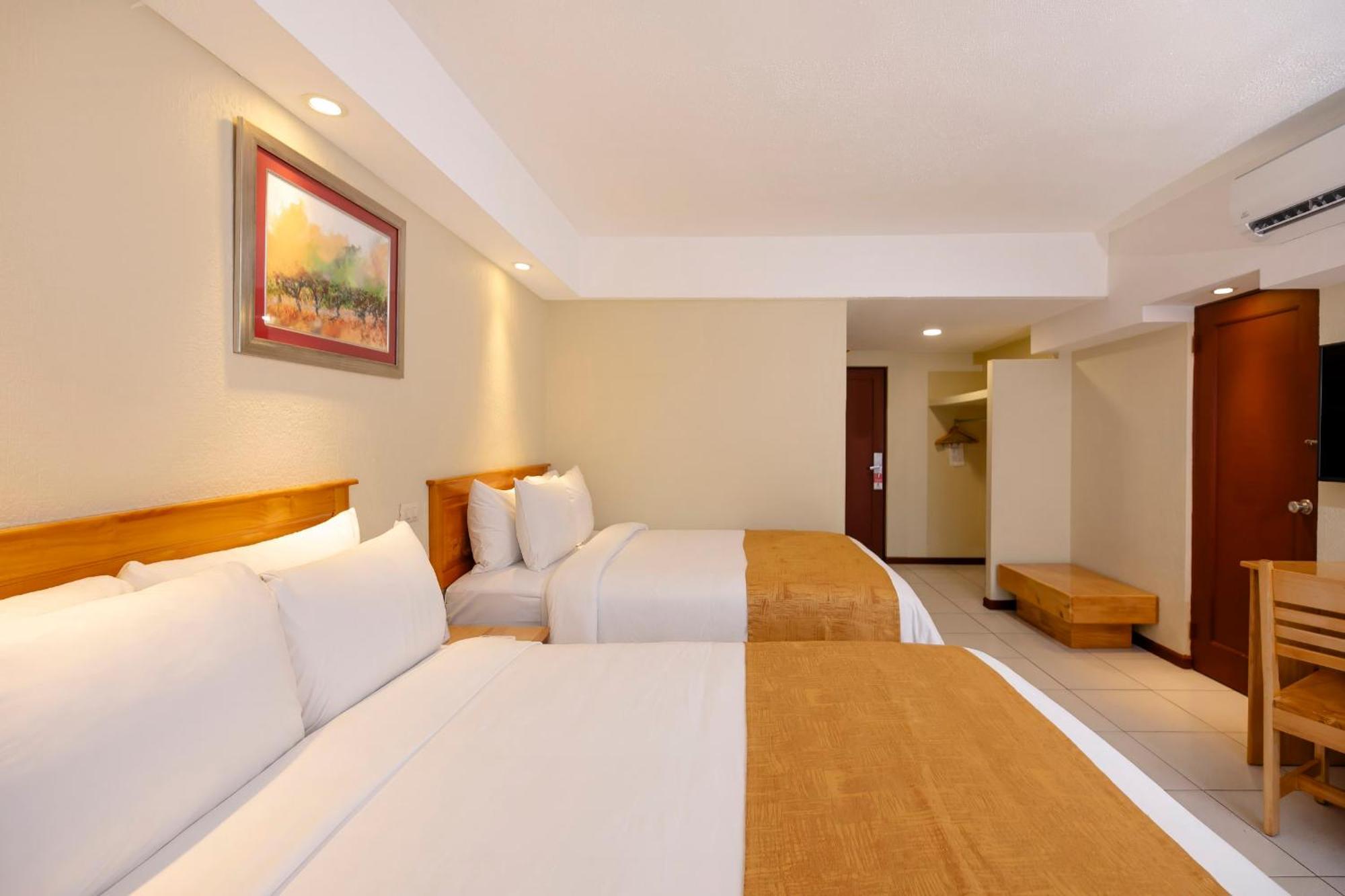 Best Western Jaco Beach All Inclusive Resort Exteriör bild